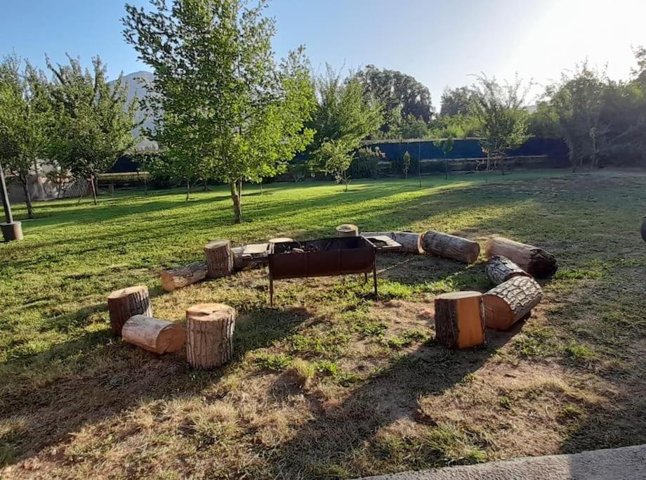 escapada romántica de día en pareja - B&B Pirque