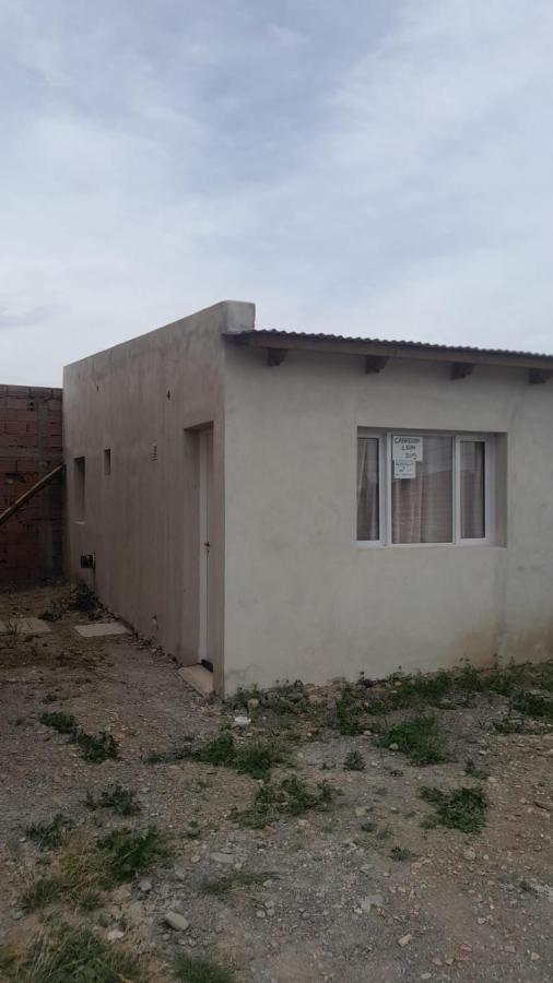 Bella Vista - B&B Gobernador Gregores