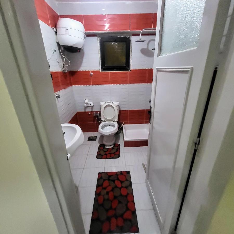 Appartement - Vue sur Mer