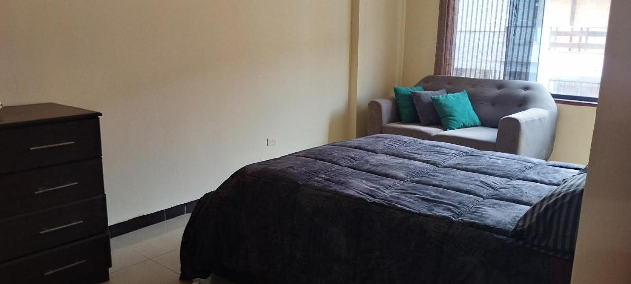 Appartement met 3 Slaapkamers