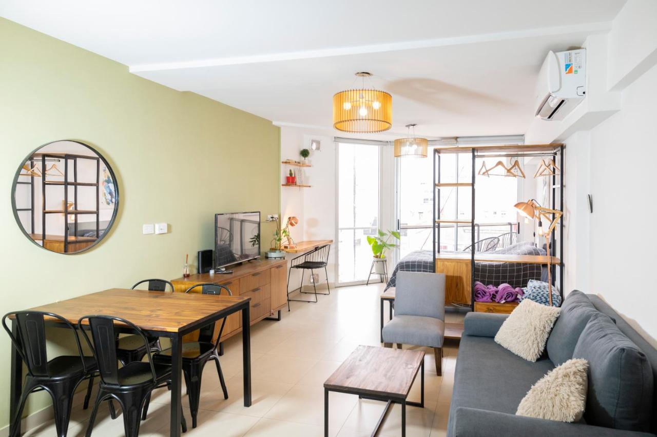 Appartement 1 Chambre