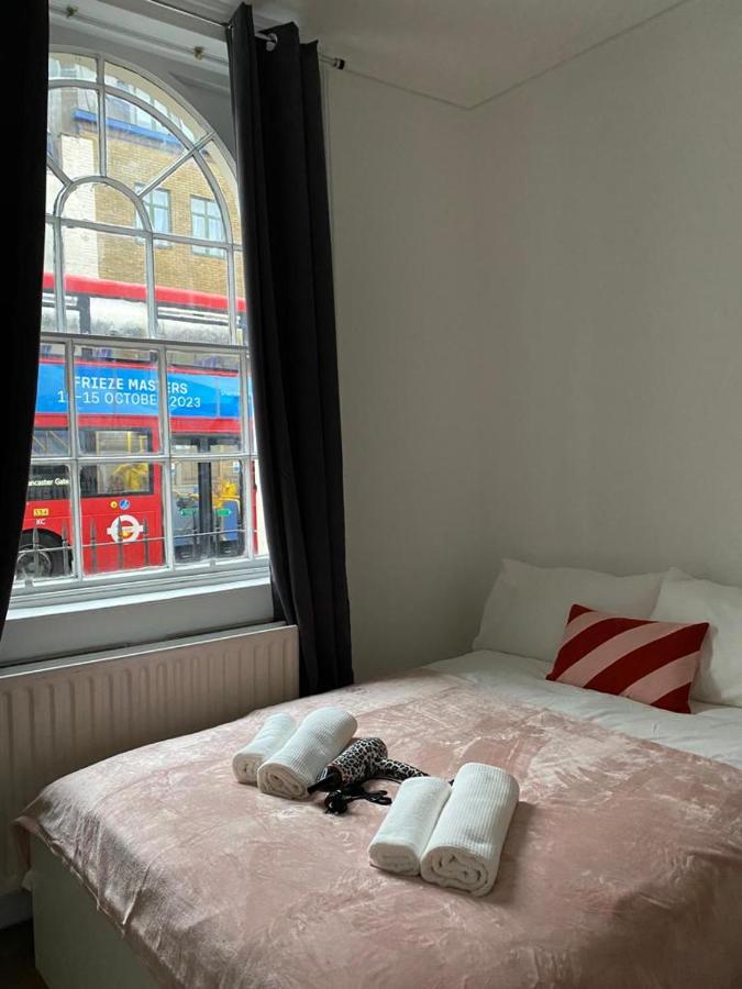 Comfy Private Rooms in Camden Town, Central London - Ferienwohnung London