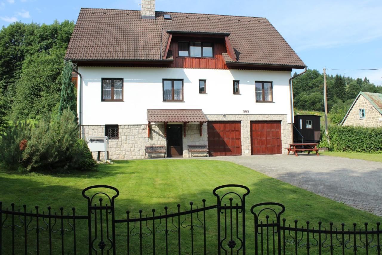 Penzion Mühl - B&B