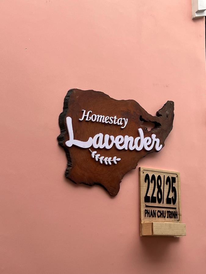 B&B Vũng Tàu - Lavender Homestay - Bed and Breakfast Vũng Tàu