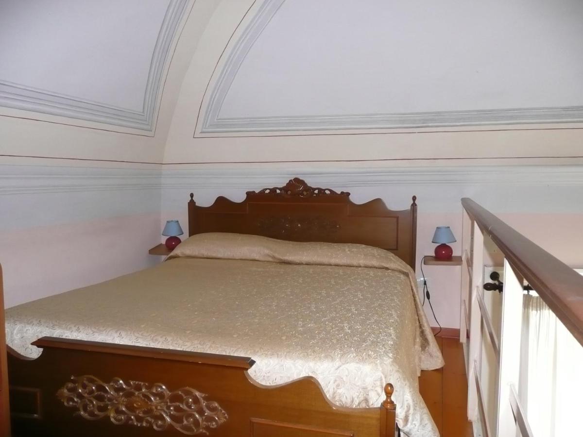 Duplex Vierpersoonskamer