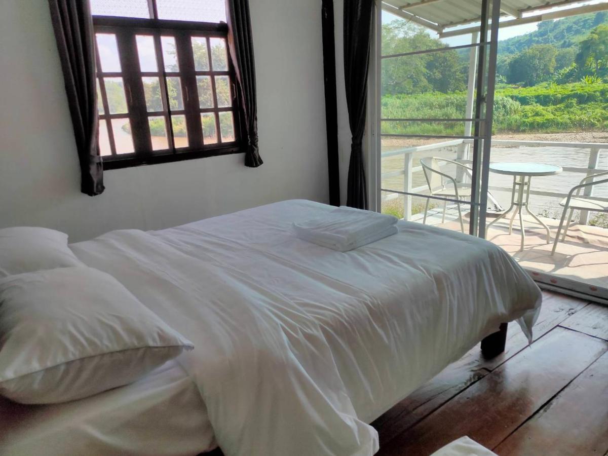 B&B Ban Pong Nam Ron - ริมกก โฮมสเตย์ rim-kok homestay - Bed and Breakfast Ban Pong Nam Ron