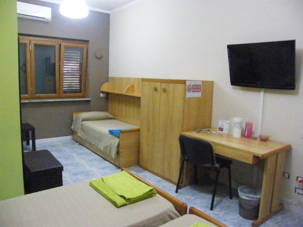 Chambre Triple