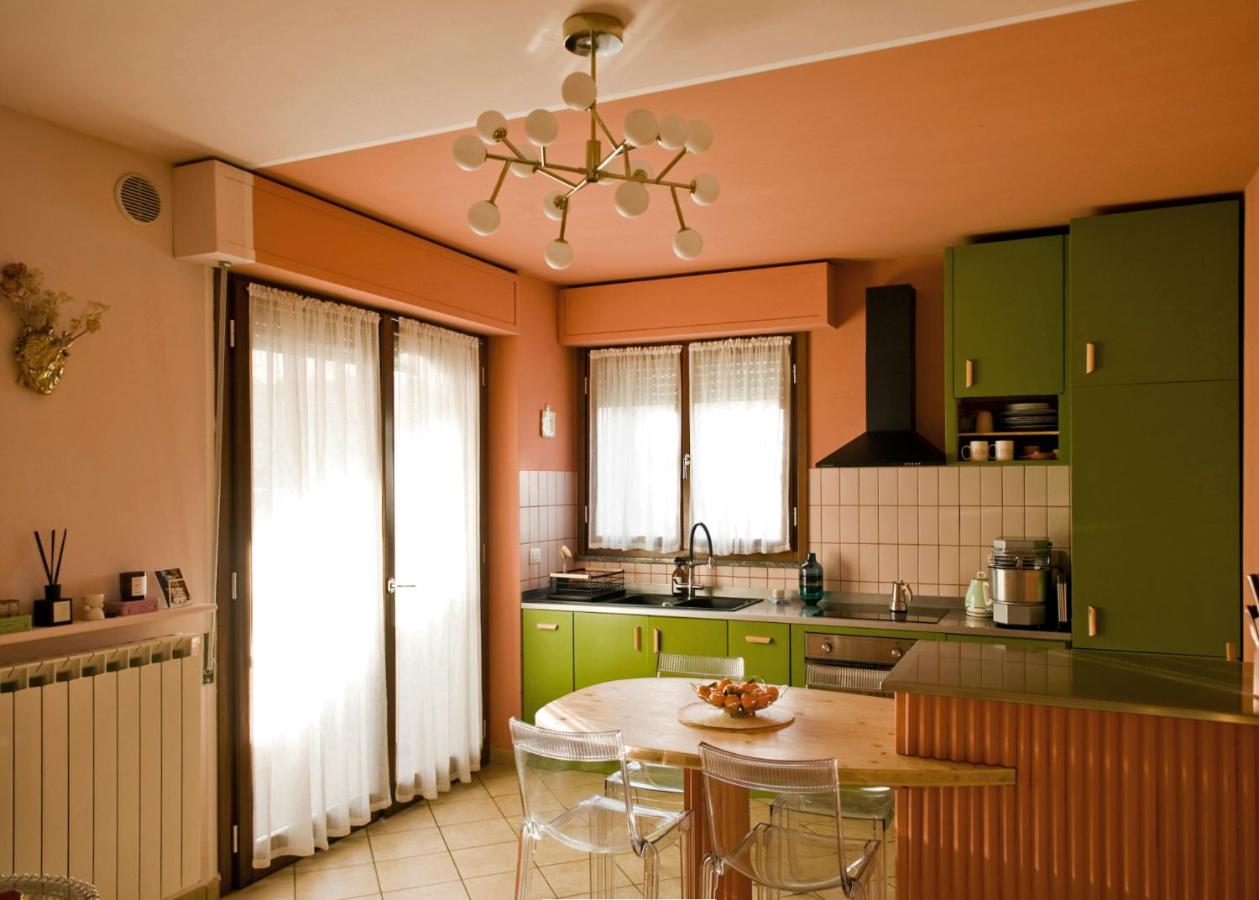 B&B Romano di Lombardia - Apartment with Garden - Bed and Breakfast Romano di Lombardia