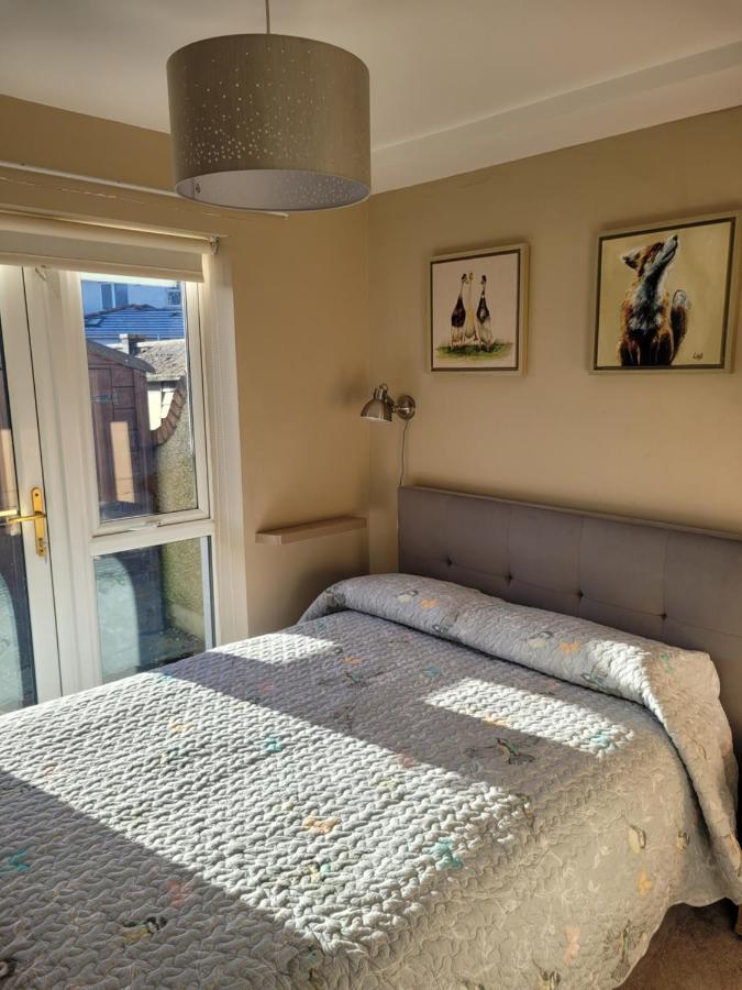 B&B Kilkenny - Kilkenny City Apartment - Bed and Breakfast Kilkenny