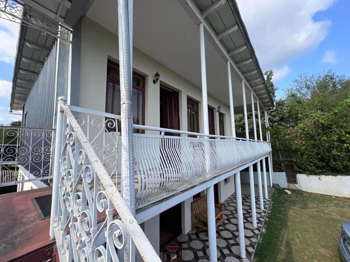 Home Inn Samegrelo - Bed and Breakfast
