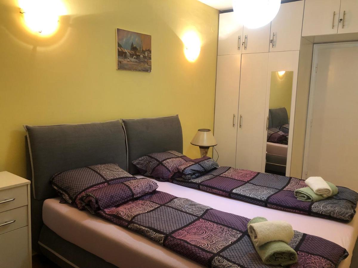 Apartman Victory - Ferienwohnung Sarajevo