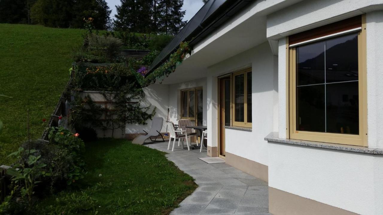 Haus am Waldrand - Chambres d’hôtes