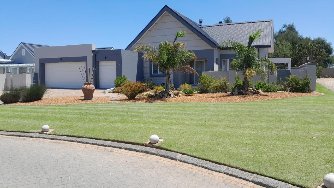 Albatross @ Kingswood - B&B George