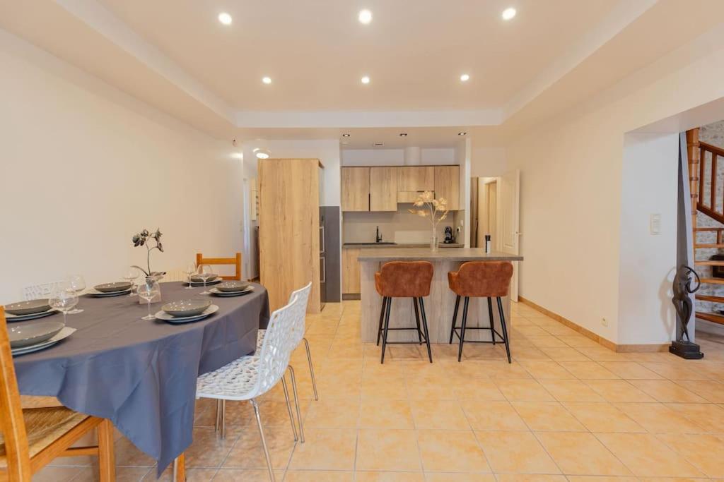 Charmante maison au calme Royan - B&B Royan