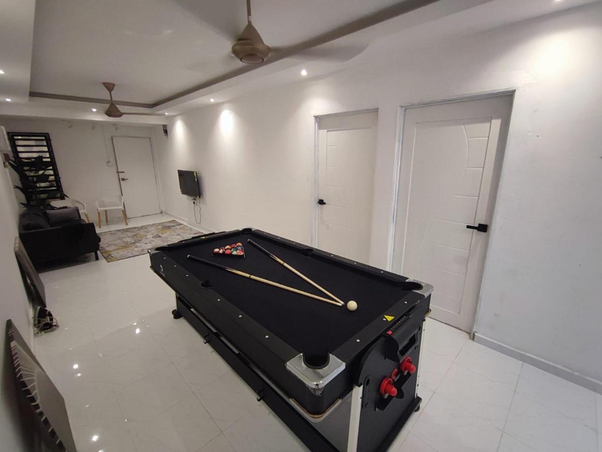 Hermoso Homestay Kota Bharu - Bed and Breakfast