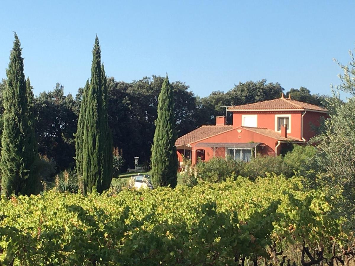 Domaine des Lavarines - B&B