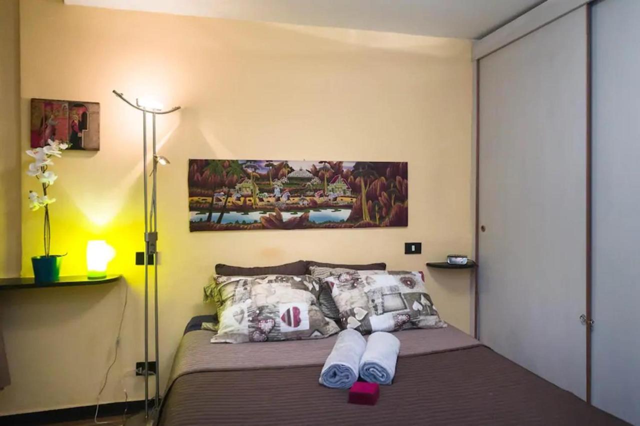 Apartment - Erdgeschoss