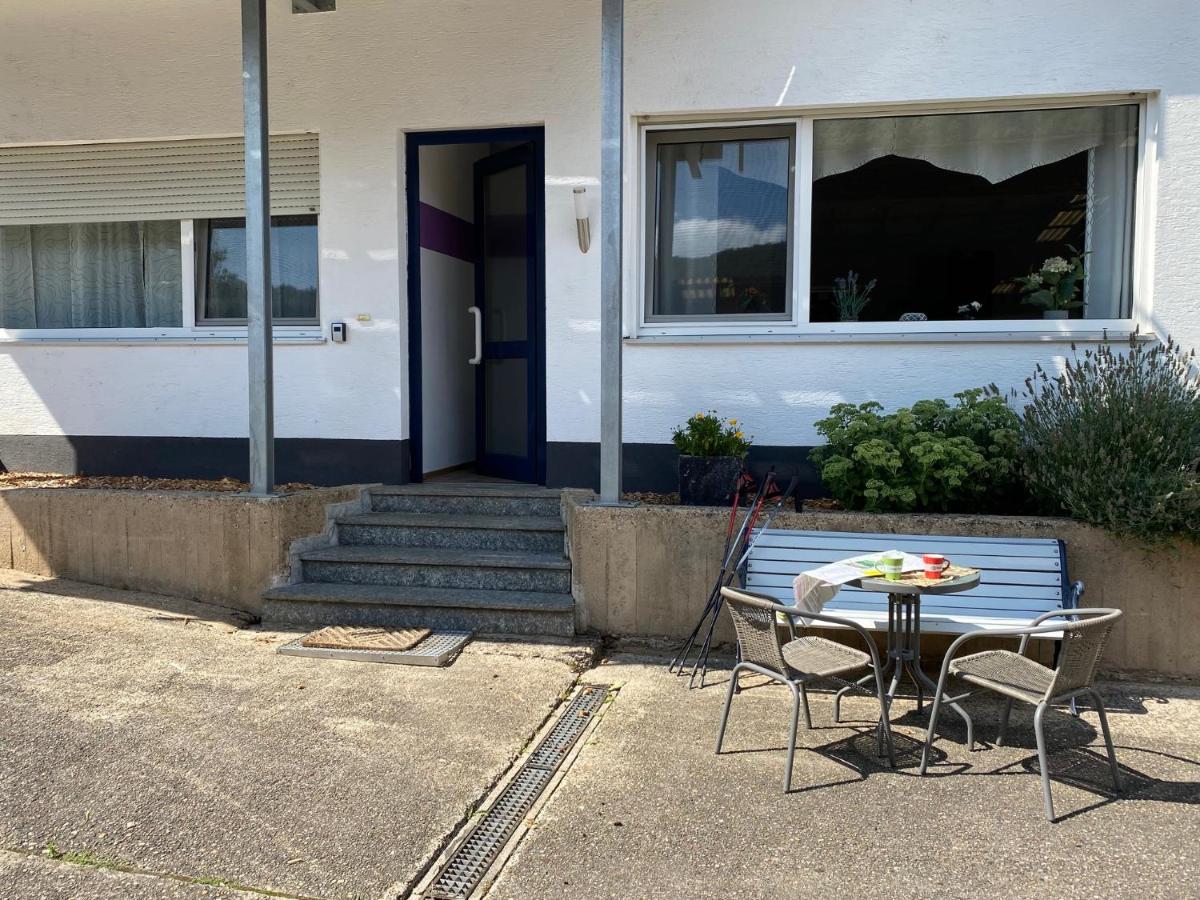FeWo Trasser - Ferienwohnung