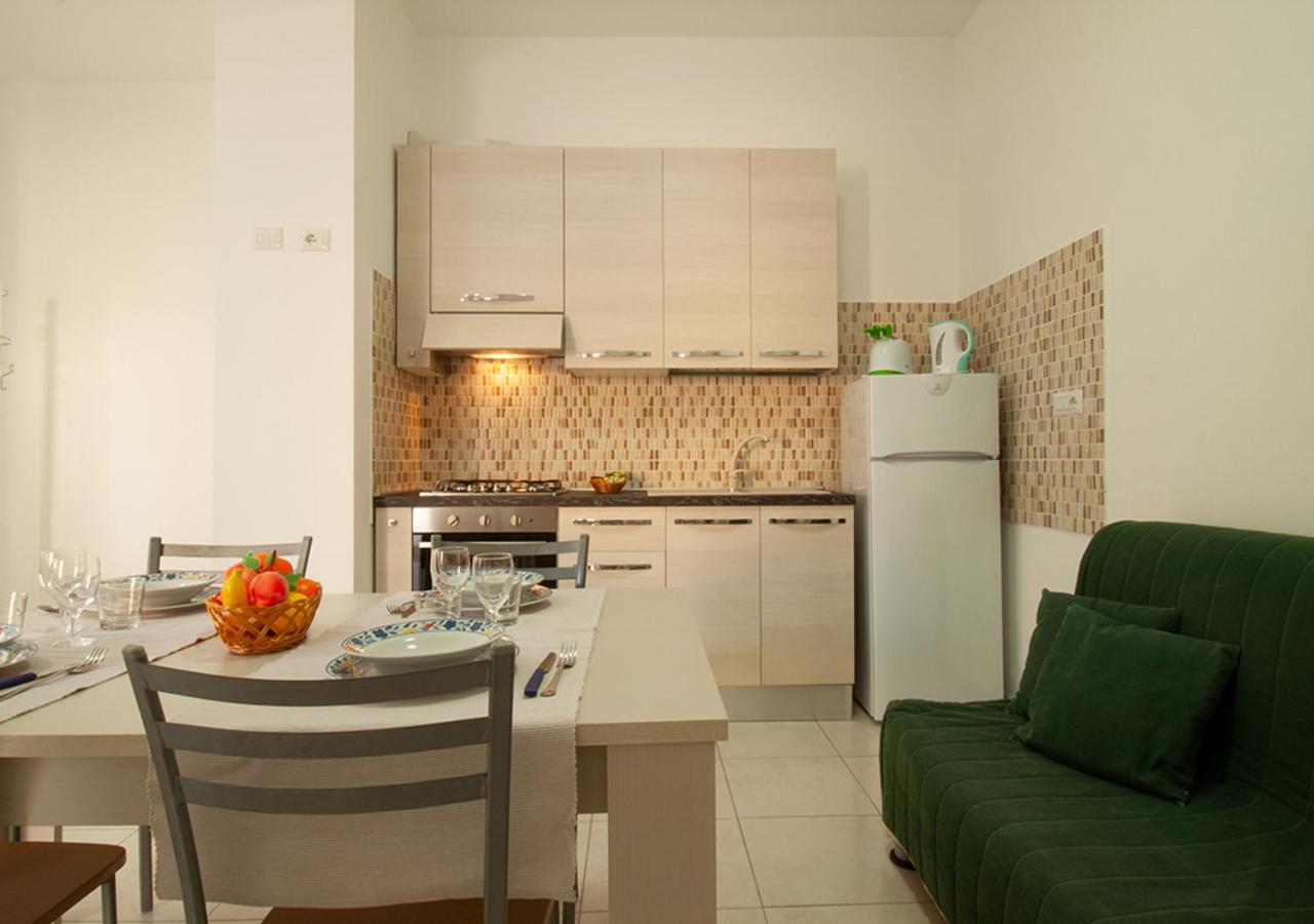 Apartamento - Planta baja