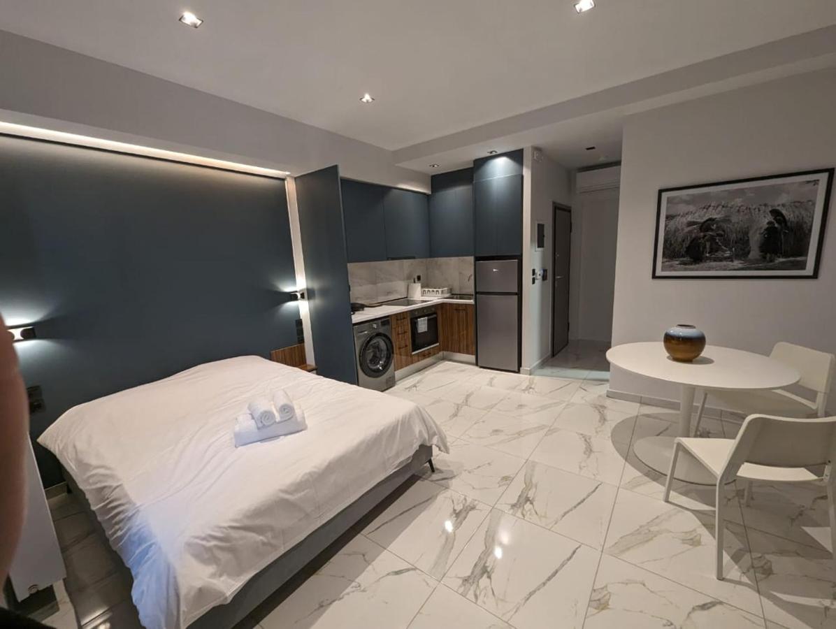 B1 Urban Studio - Bed and Breakfast