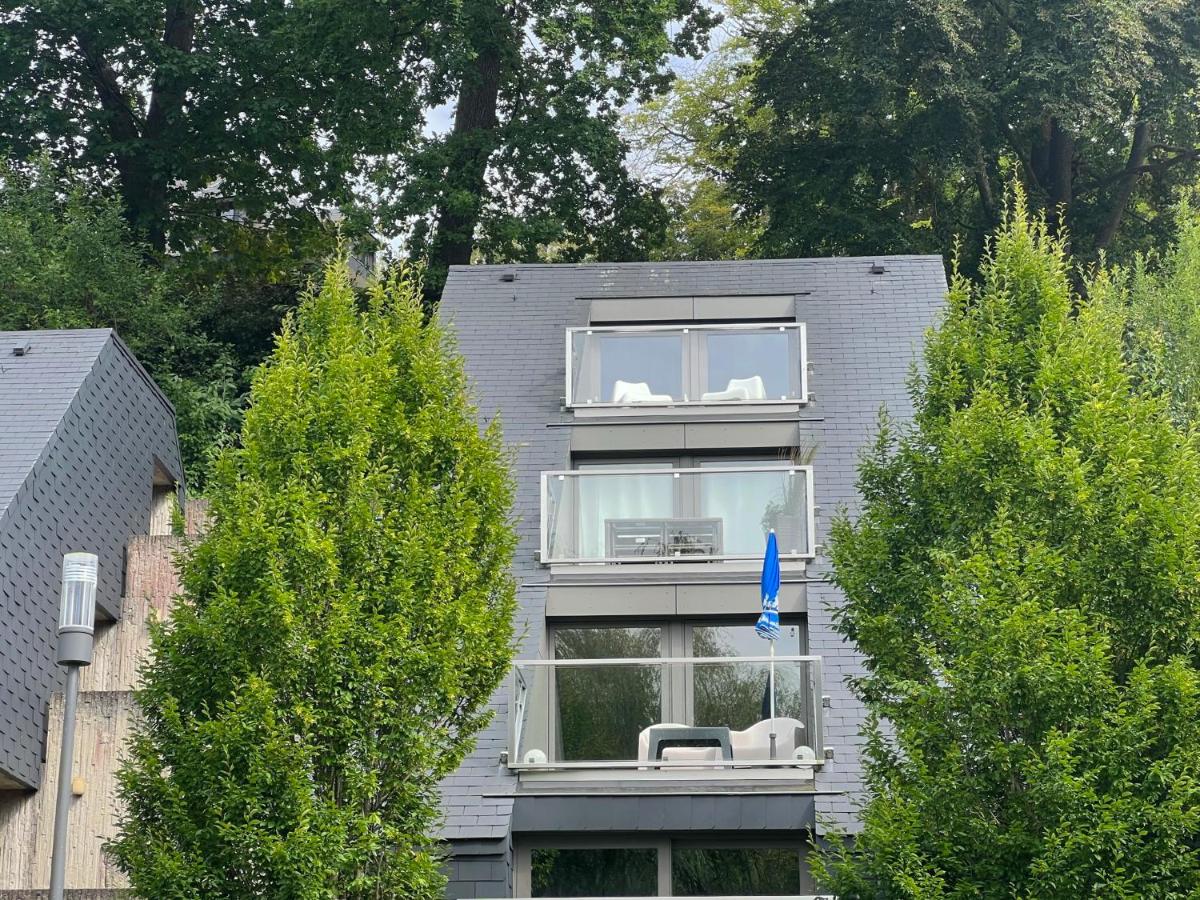 Nenuphar - Ferienwohnung