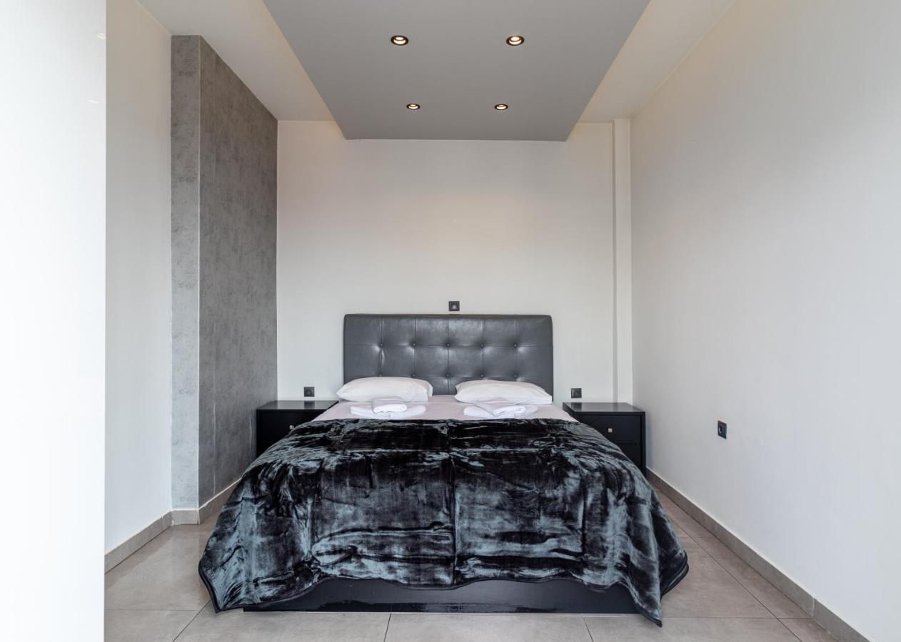Raise Thessaloniki Avocado Suites - B&B Salonicco