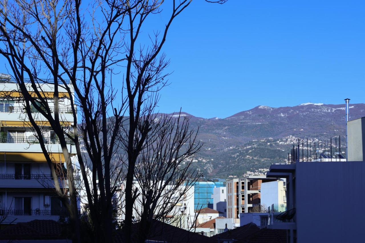 Chic & Comfort Homes in Central Volos # 2 - Bed and Breakfast