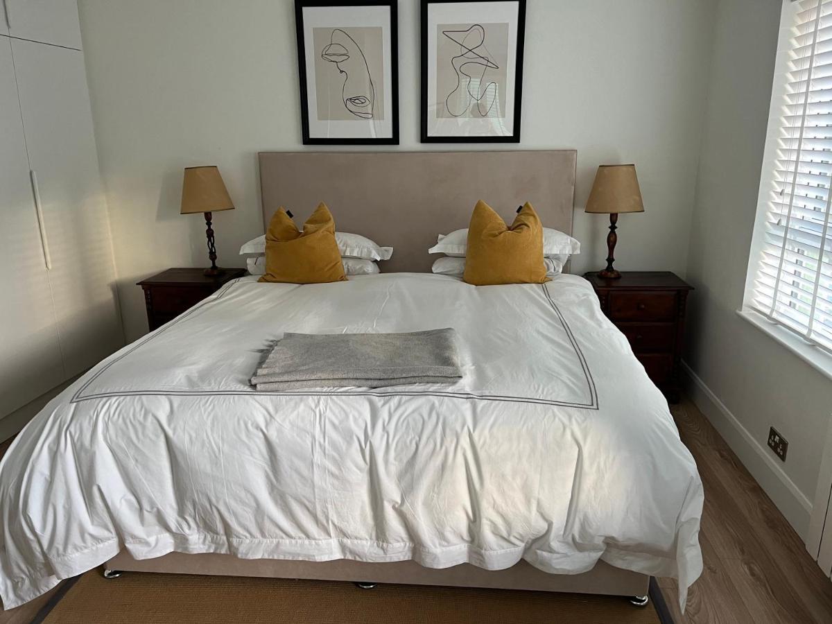 B&B Enniscorthy - Central town location apartment - Bed and Breakfast Enniscorthy