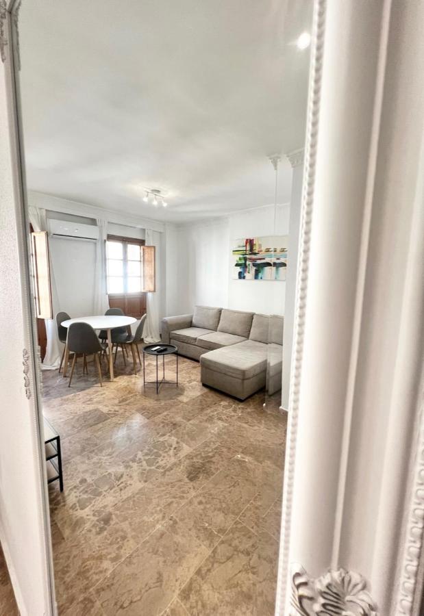 Apartamento Boabdil - Ferienwohnung Córdoba