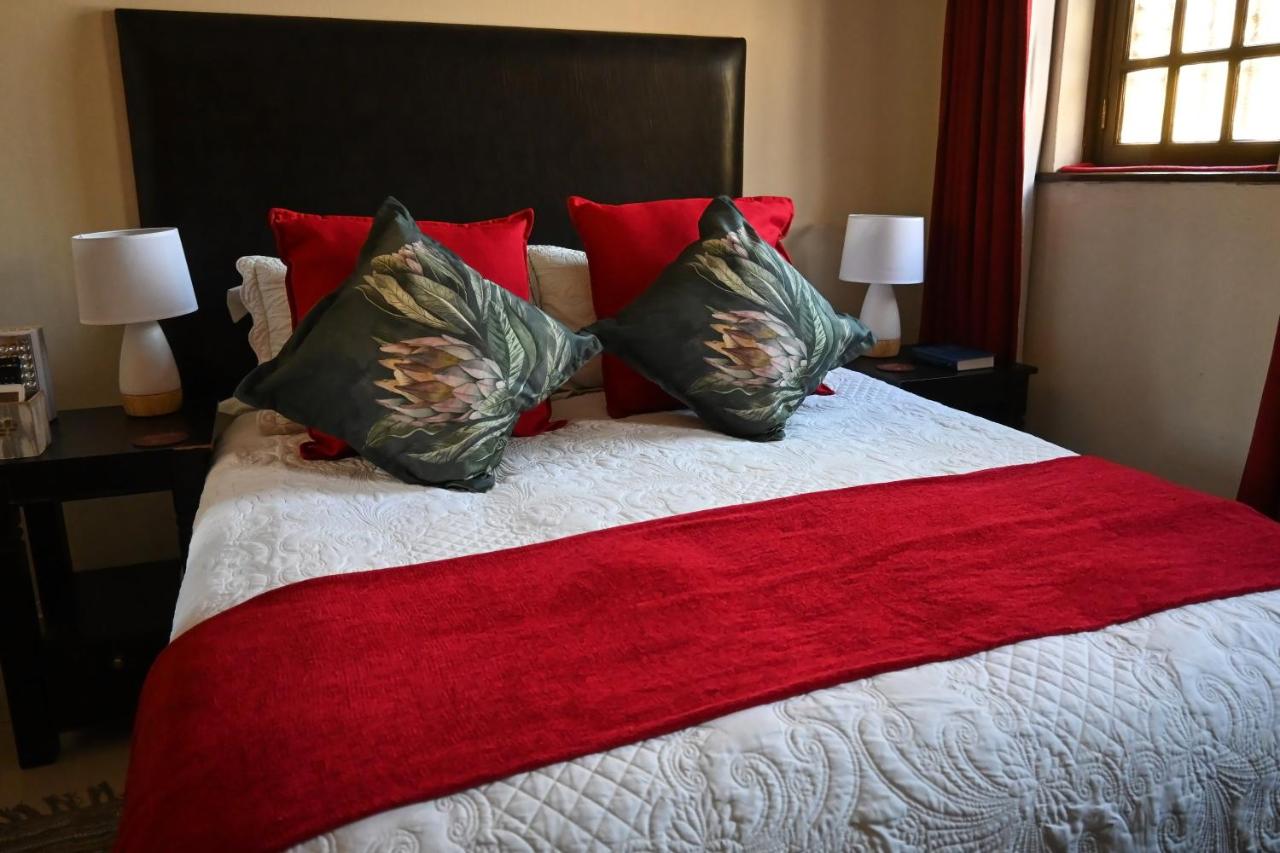 Budget Single Room