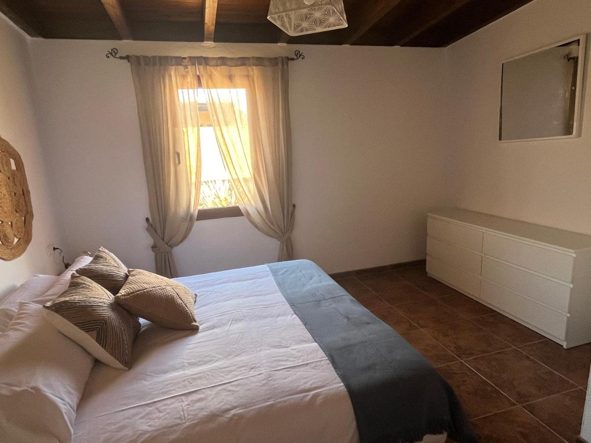 Villa 2 Chambres