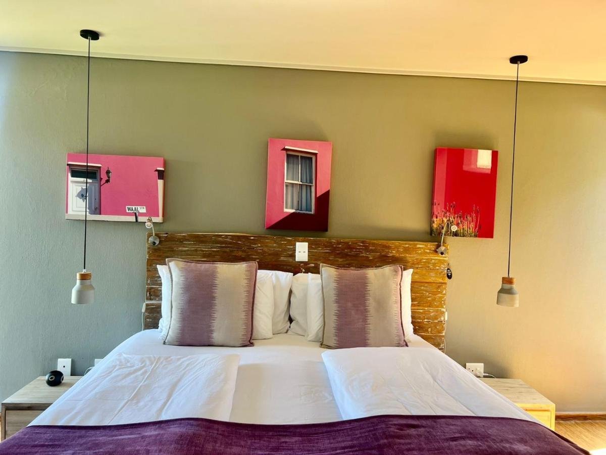 Comfort Suite with Ocean View