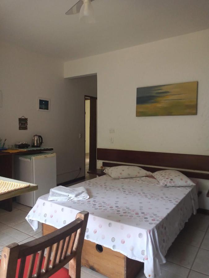 Habitación Doble con vistas al mar