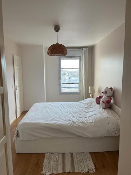 Apartment mit 3 Schlafzimmern