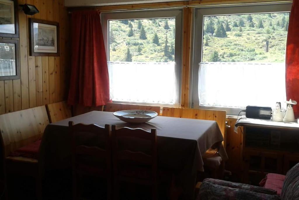 Appartamento Passo del tonale - B&B Passo del Tonale