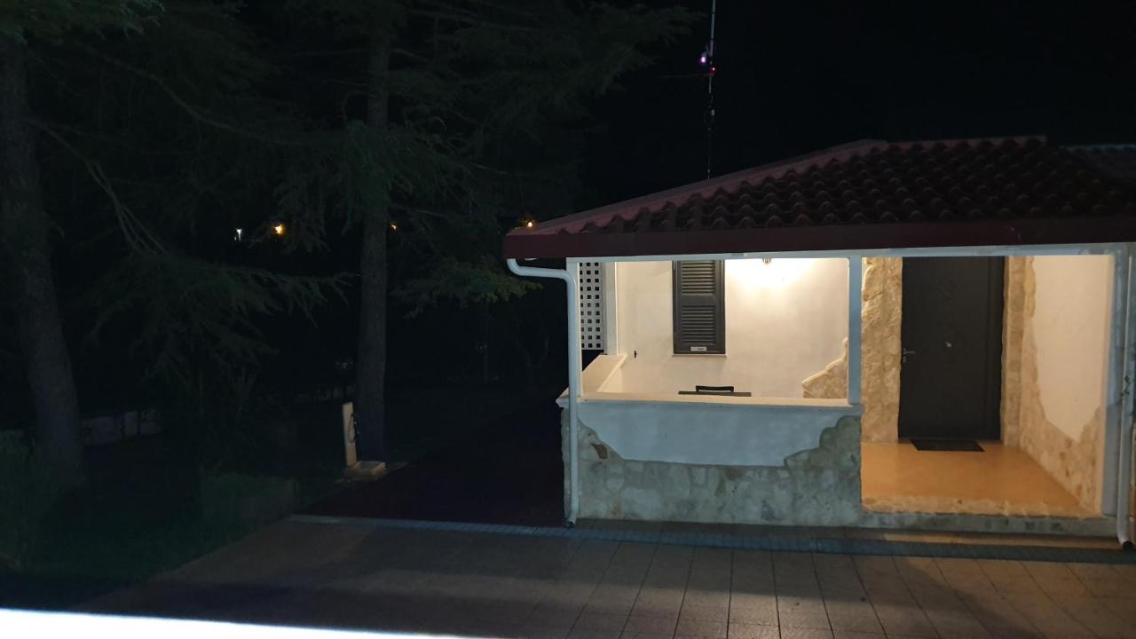 MERCADANTE - Luxury Holiday House - B&B