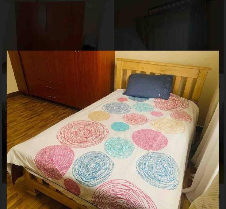 Appartement 2 Chambres