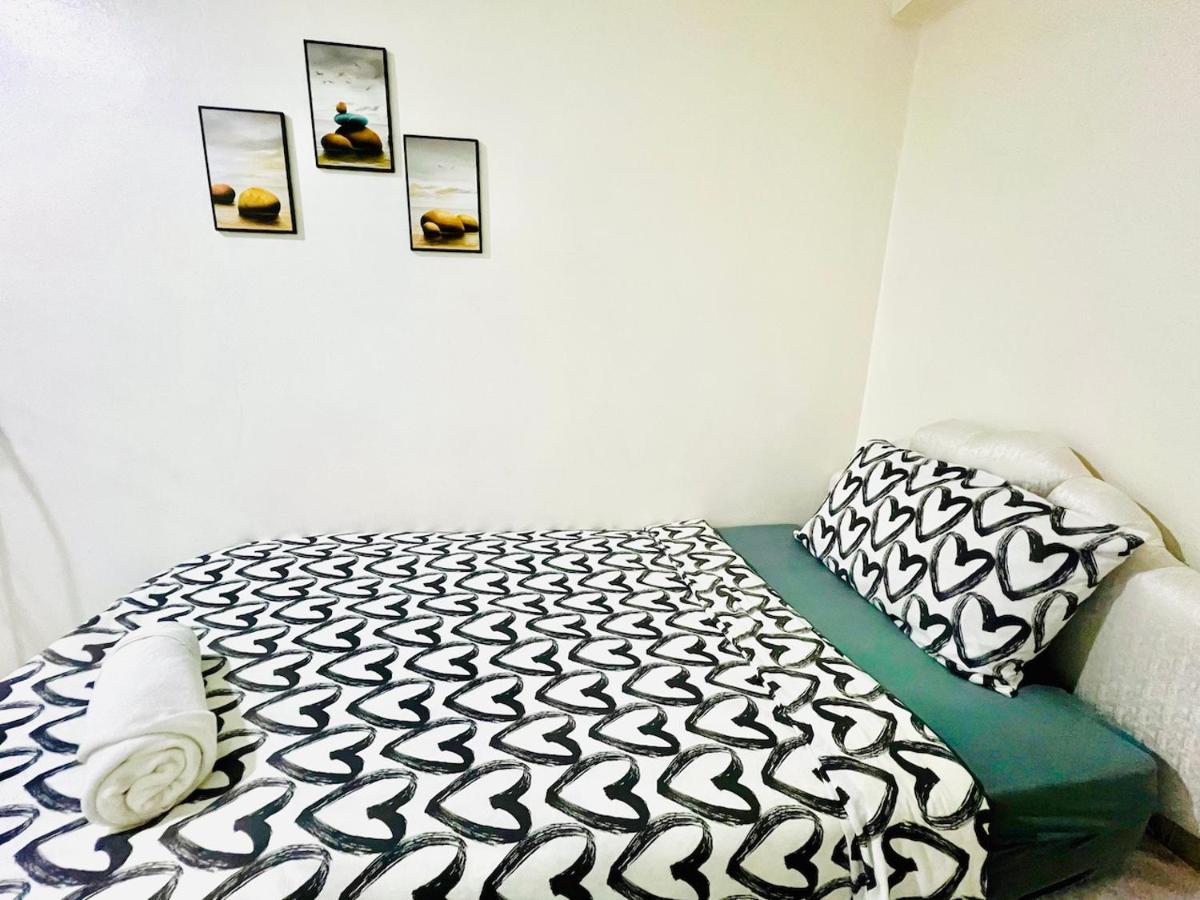 Habitación Individual con baño