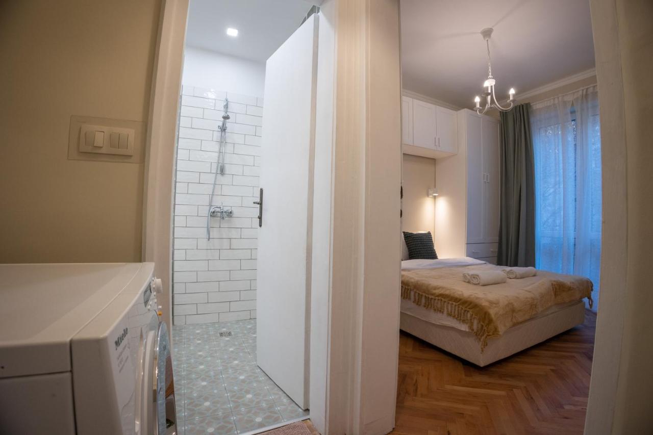 Planeta dos sonhos - Fast Wi-Fi, 1BDR, Top centre - B&B Sofia