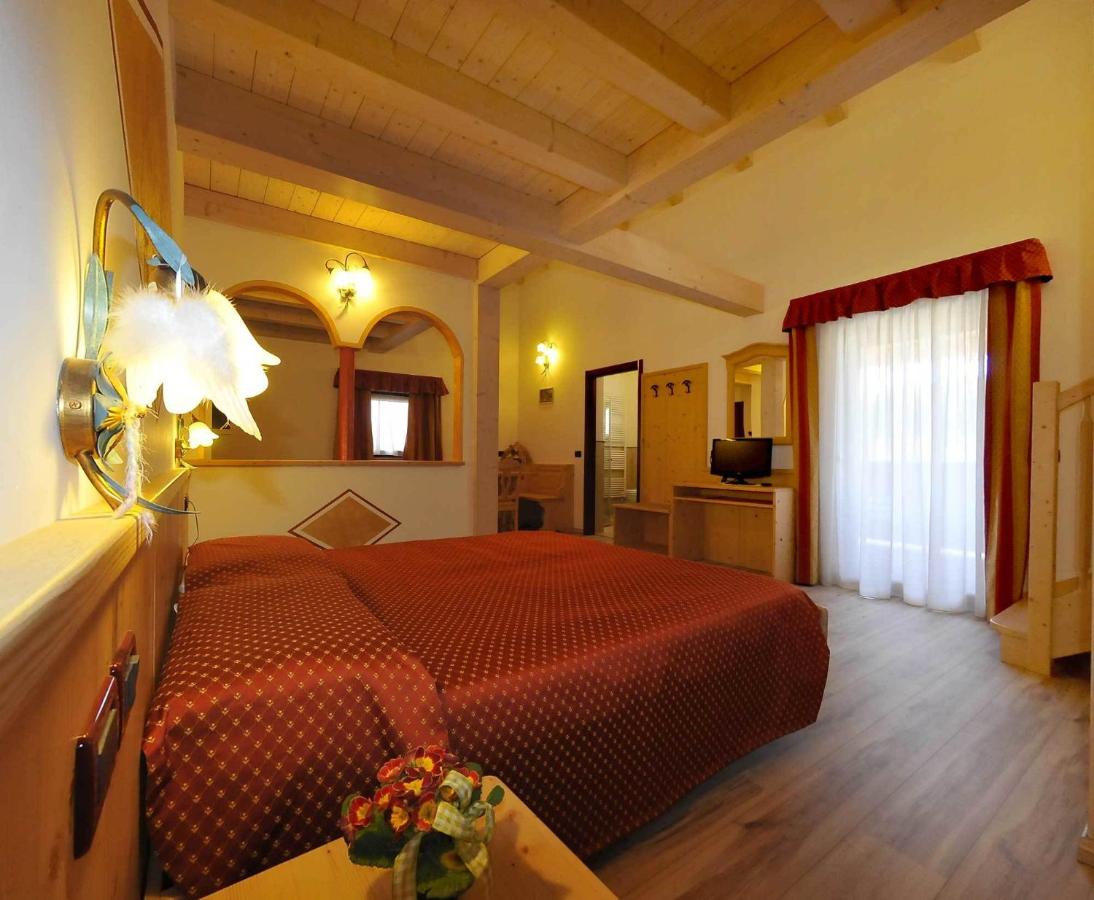 B&B Baselga di Pinè - Albergo Alla Comparsa - Bed and Breakfast Baselga di Pinè