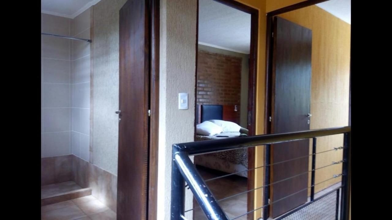 Duplex Apartment