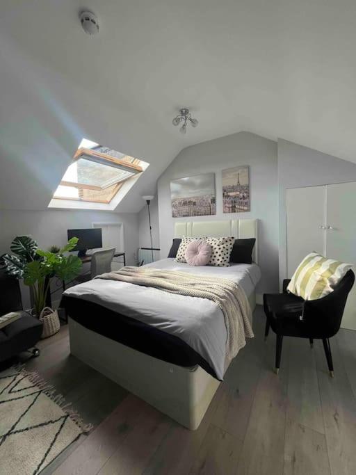 Amazing Location apartment in Maida Vale - B&B
