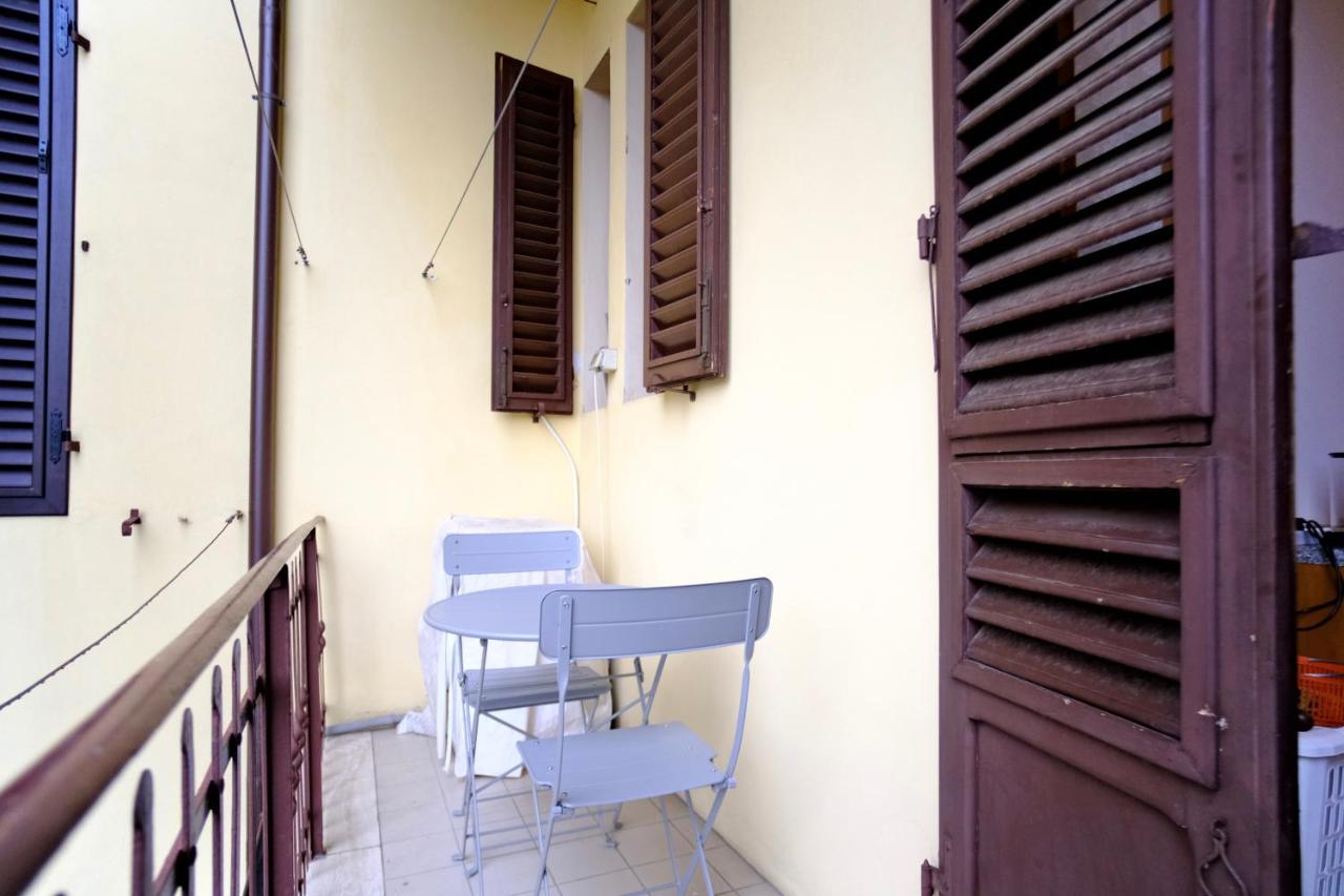 Boccaccio Boutique Apartment - B&B Florence
