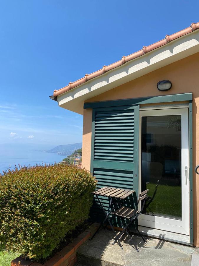 B&B Camogli - LA FINESTRA SUL MARE - Bed and Breakfast Camogli