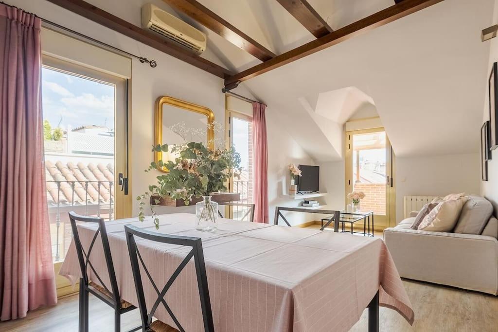 Apartamento de diseño - Ferienwohnung