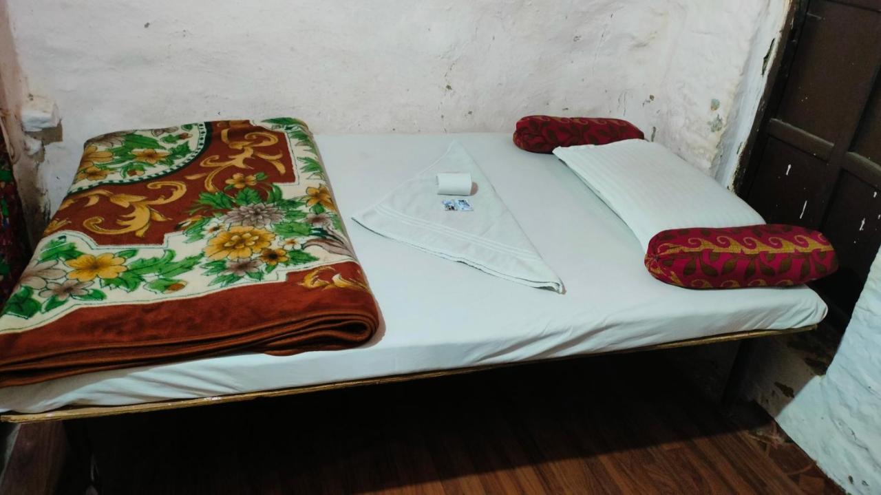 Habitación Individual Estándar 
