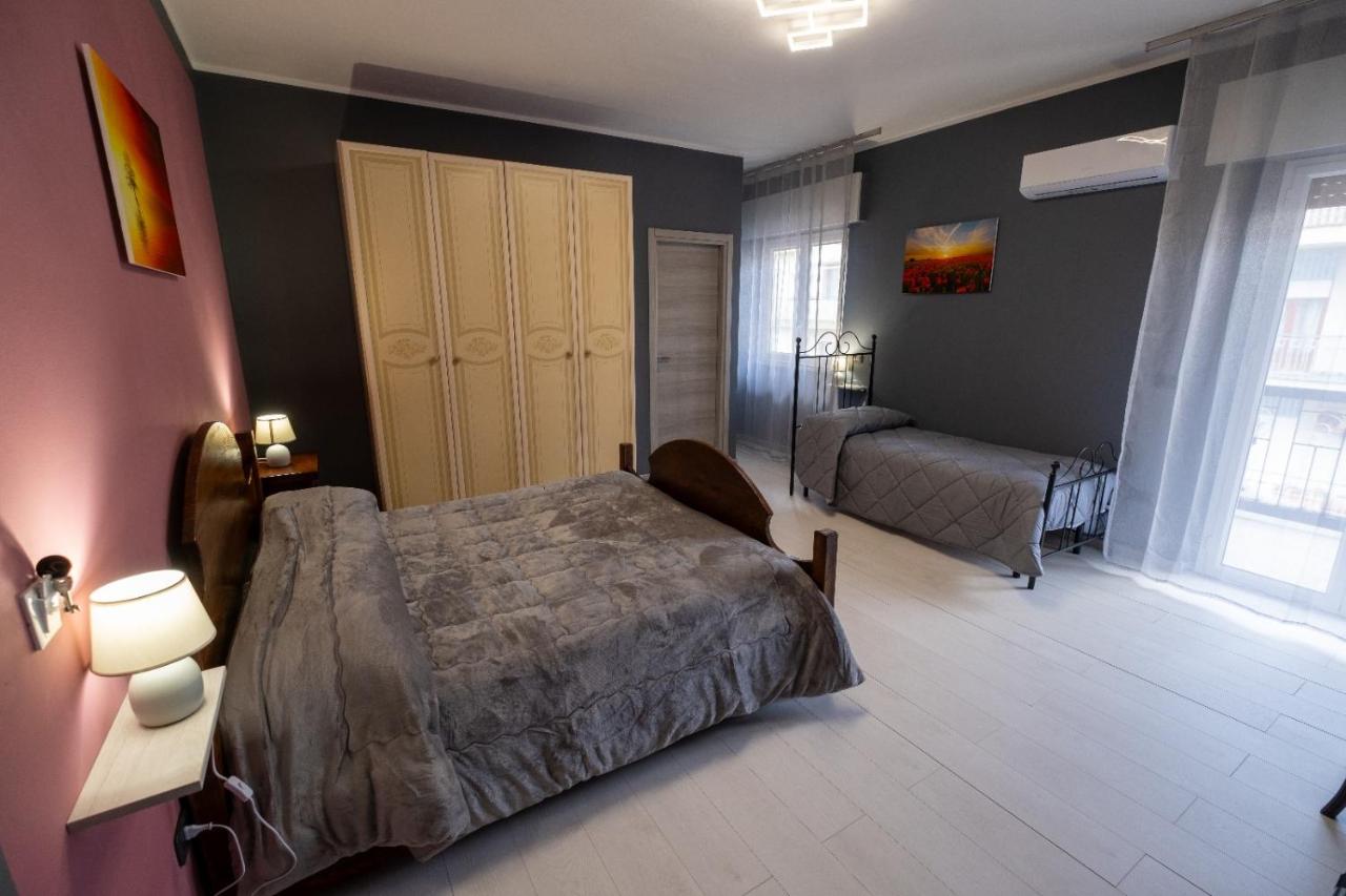 Habitación cuádruple