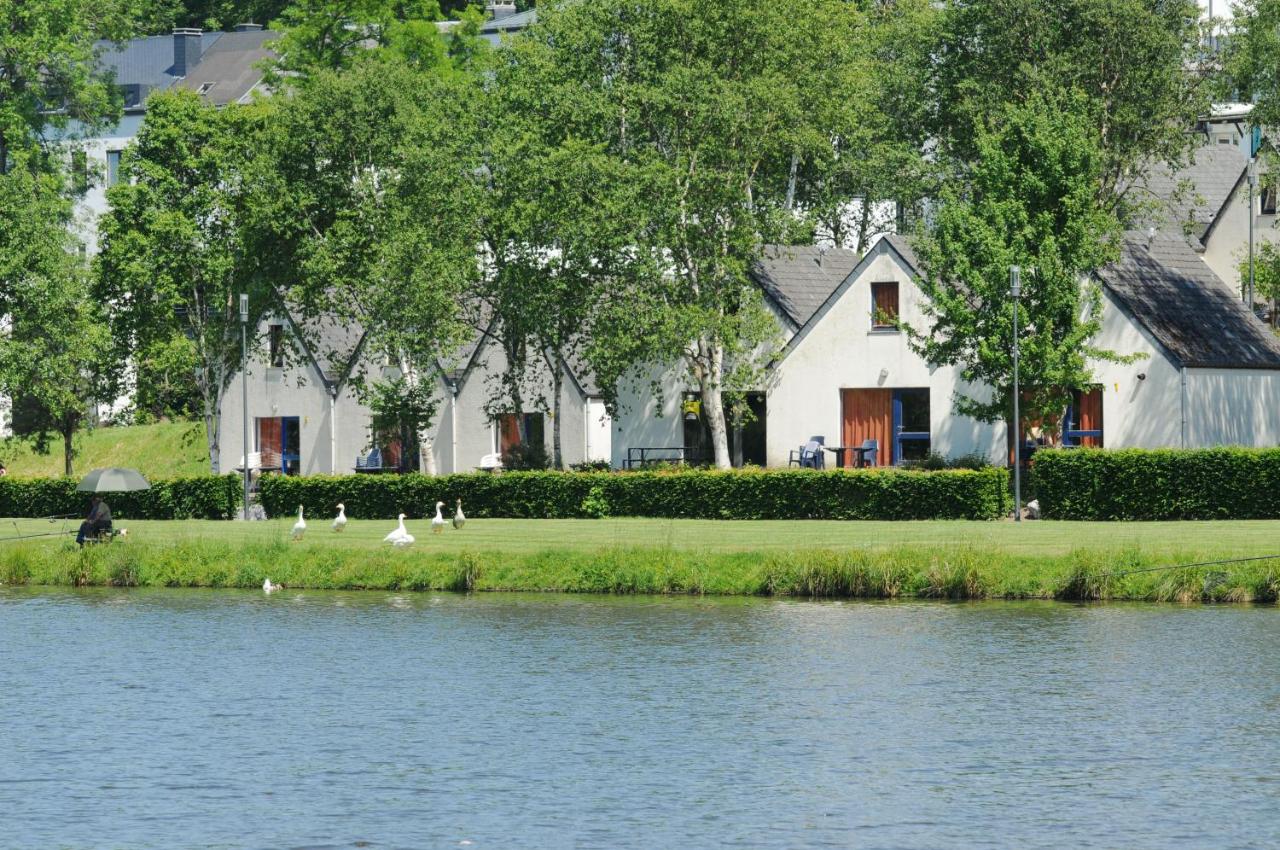 B&B Vielsalm - Maison du Lac 14 - Bed and Breakfast Vielsalm