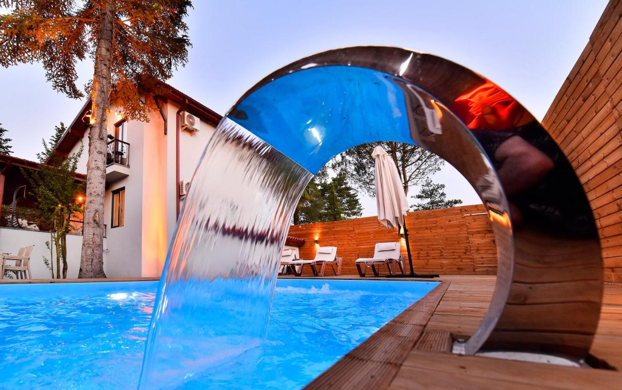 Villa met 3 Slaapkamers
