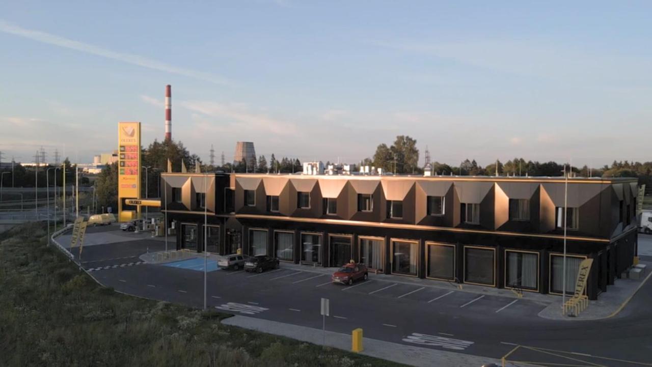Väo Keskus Modern Guest Apartments - Ferienwohnung